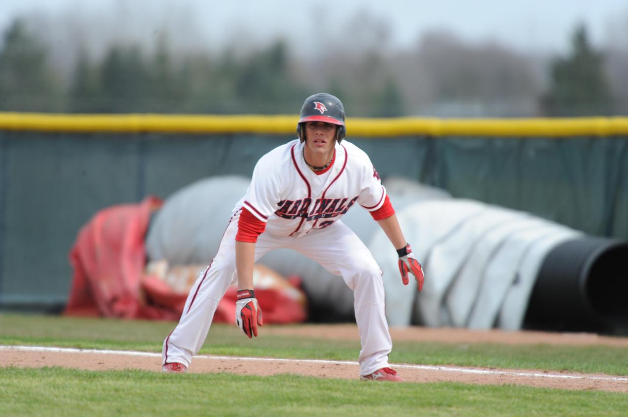 Cardinals Fall to #16 Mankato State on Day 5 of Spring Trip