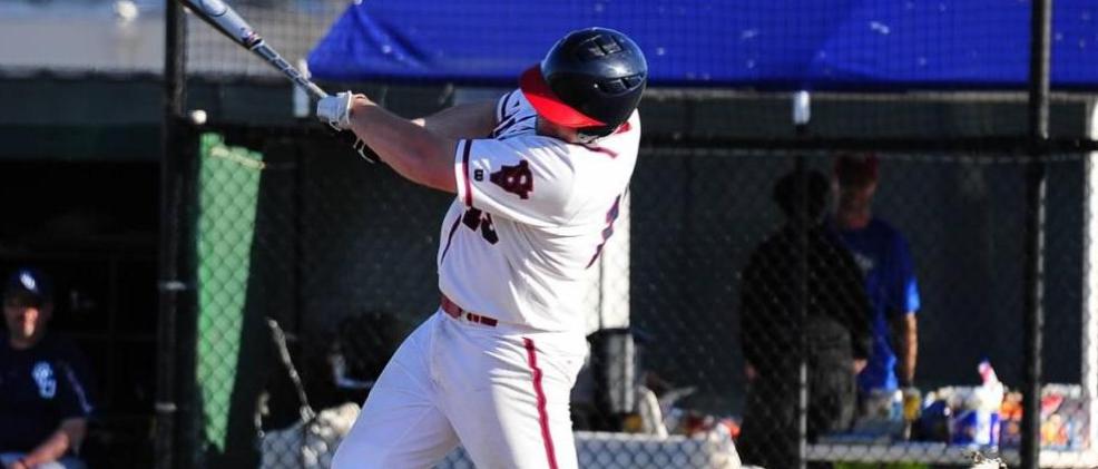Miscues Cost Saginaw Valley in Florida Finale