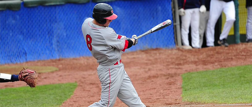 SVSU Baseball Drops 12-5 to Grand Valley, Game Two Rained Out