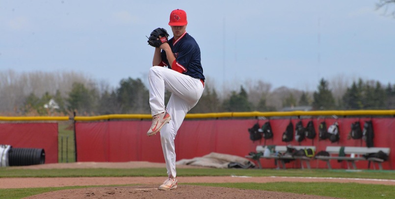 SVSU Baseball Secures First Series Win of 2018 Over Maryville