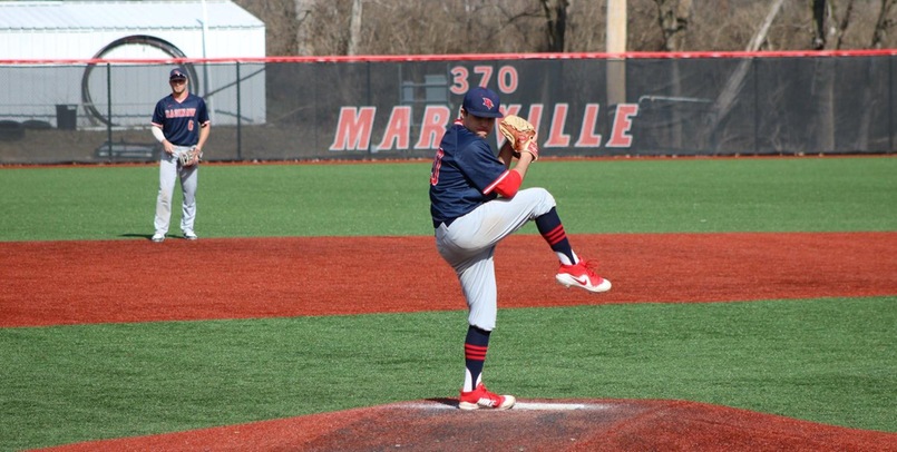Cardinals Fall in Doubleheader at Tiffin