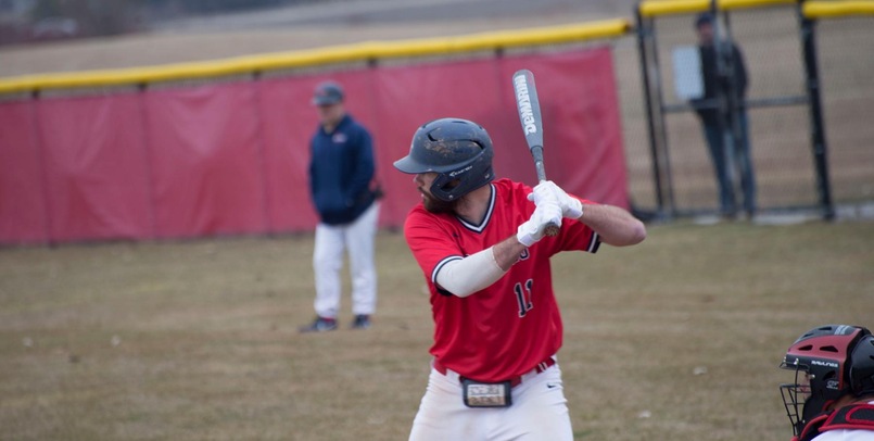 SVSU Baseball's Opening Contest Against the Timberwolves Suspended due to Darkness