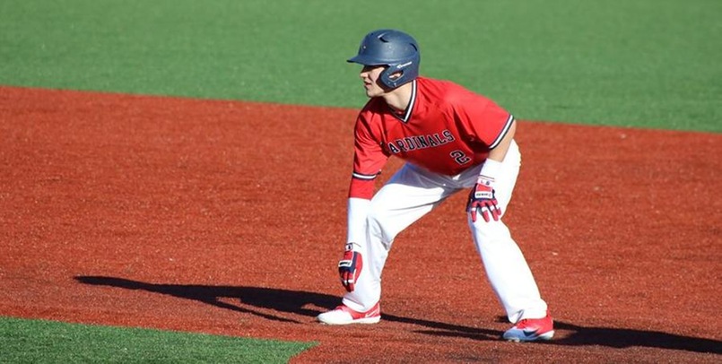 Cardinals Fall in Twinbill at Purdue Northwest