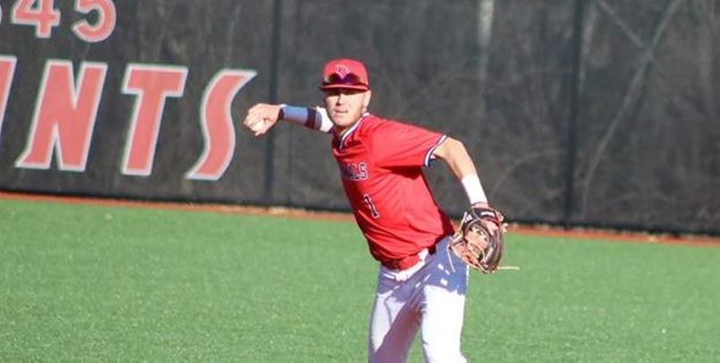 Cardinals open GLIAC play with 7-5 victory at Davenport