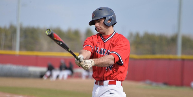 SVSU Baseball Falls in Series Finale to the Lakers