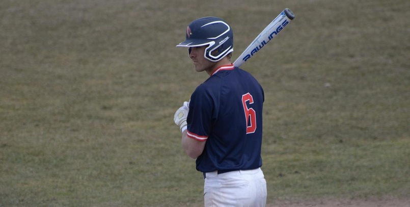 Cardinals fall in series finale to Parkside