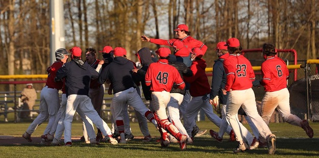 Paperd delivers 12th-inning walk-off over Northwood