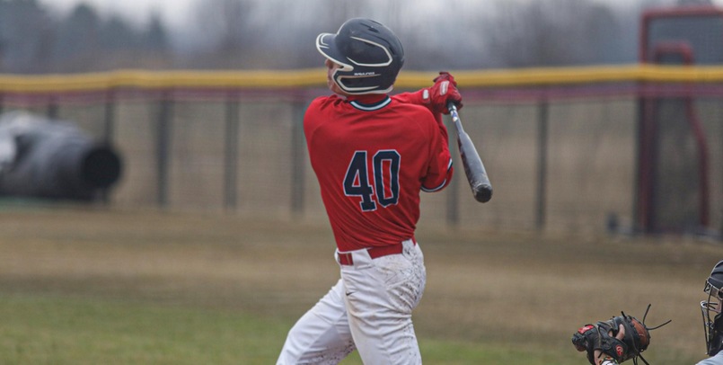 Cardinals split with Timberwolves on Saturday