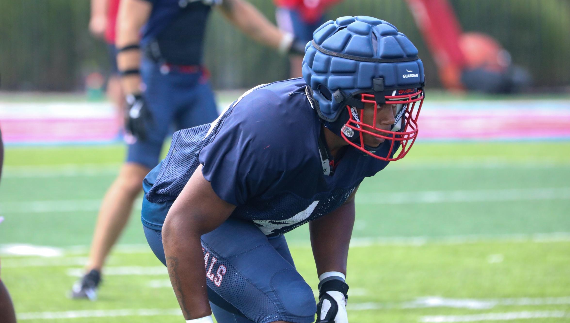 Football Opens Season Against Winona State on the Road