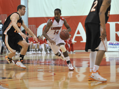 Avery Stephenson Named GLIAC North Division "Player of the Week"