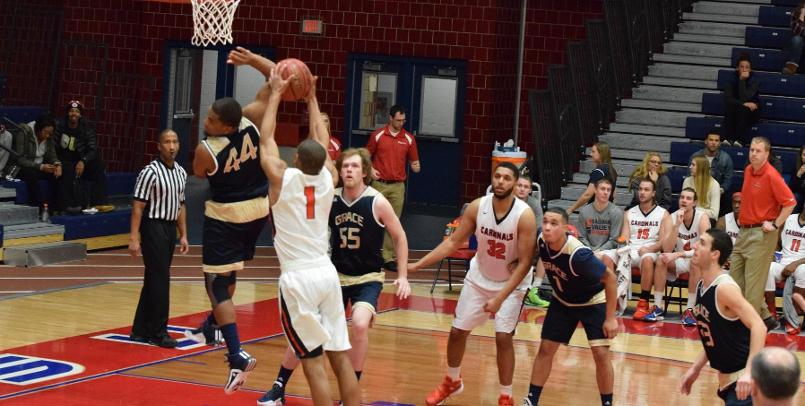 Vince Adams had 14 points, four boards and an assist in the team's victory Saturday night over Northwood...