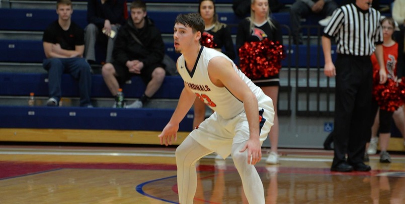 Lakers defeat Saginaw Valley in GLIAC action