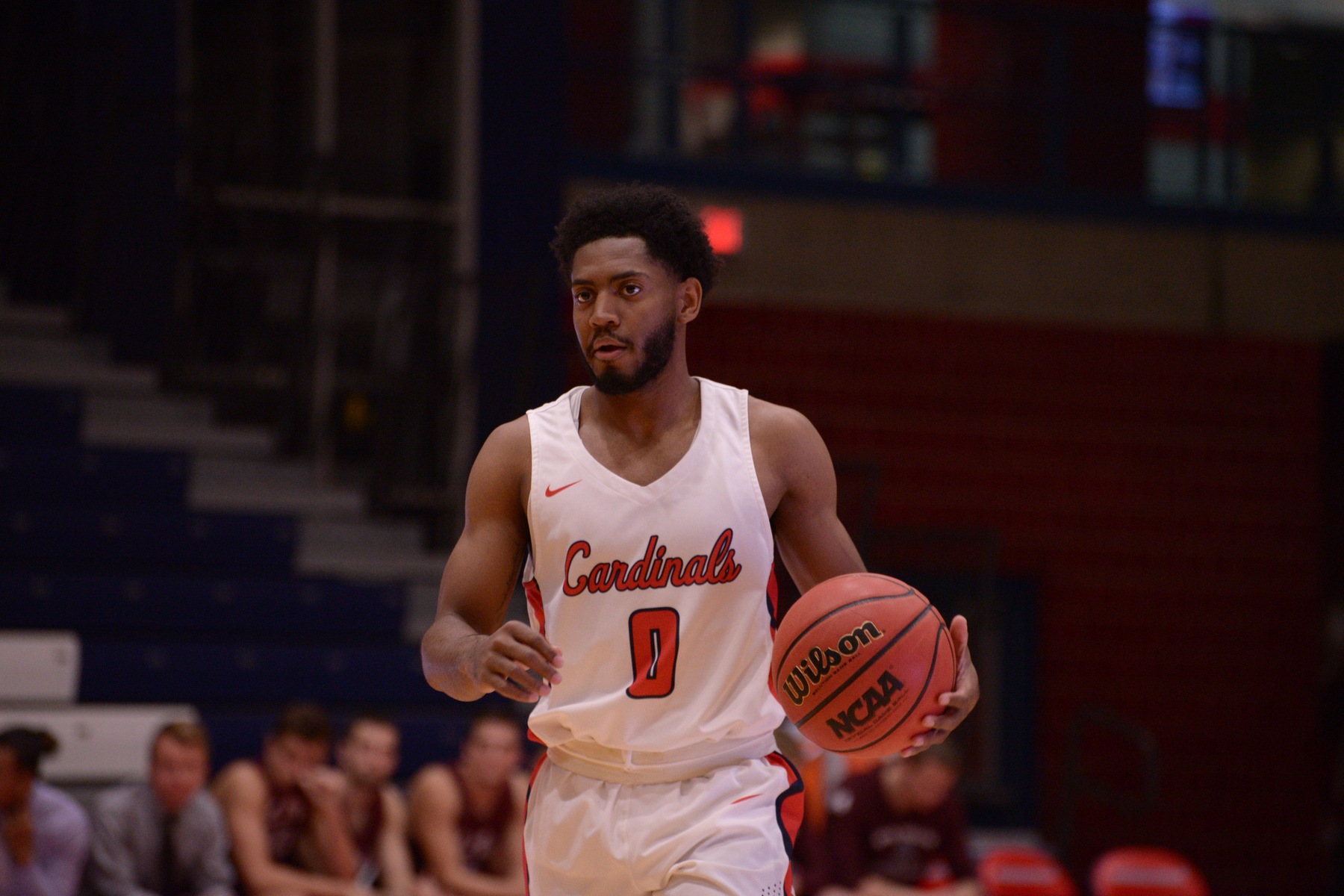 Cardinals close-out for 75-67 victory at Purdue Northwest