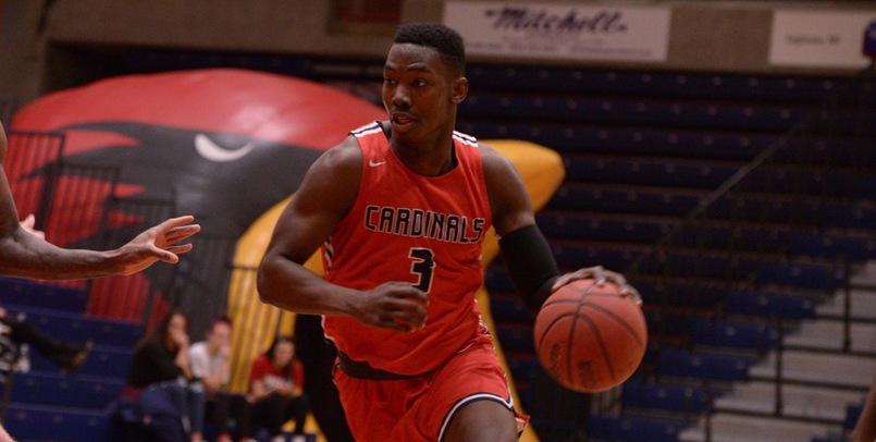 Saginaw Valley falls to Michigan 82-51 in final exhibition game