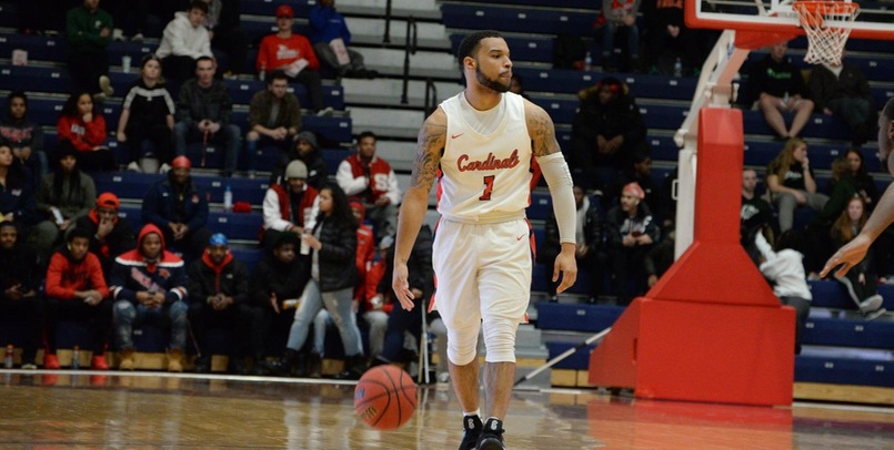 Cardinals secure weekend sweep with 73-69 victory over Michigan Tech