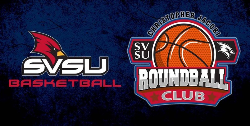 SVSU Men's Basketball Continues Christopher Jacobi Roundball Club for the 2023-24 Season