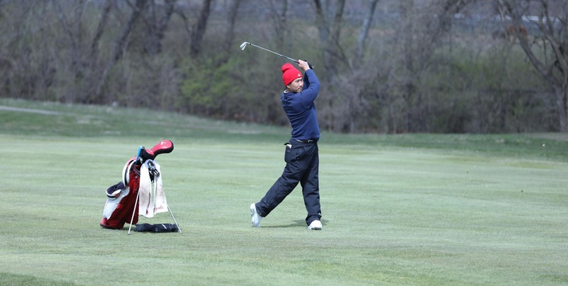 Men's Golf Season Comes to Close with Seventh Place GLIAC Finish