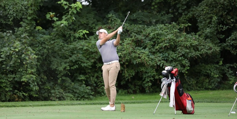 Cardinals tie for 9th at Doc Spragg Fall Invite