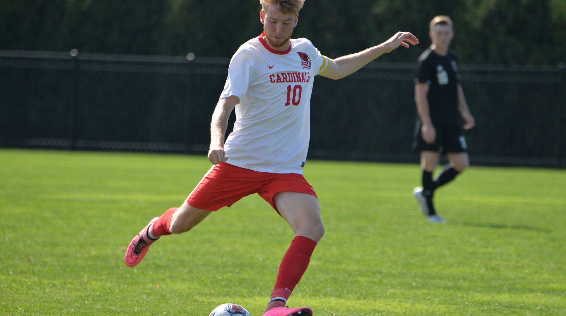 Men's Soccer wins third straight with shutout at Upper Iowa