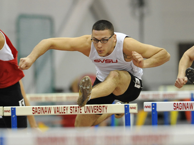 Cardinals Compete in the Butler University Hosted Stan Lyons Invitational
