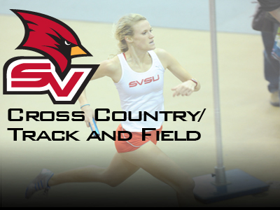 SVSU Track & Field and Cross Country Teams Hold Annual Awards Banquet