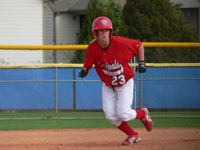 #17 Cardinals Split With Lakers