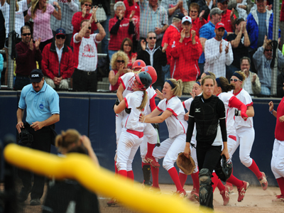 Saginaw Valley State University Selected To Host Midwest Regional #2