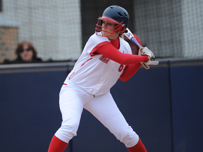 Saginaw Valley Sweeps Day Four of Rebel Spring Games