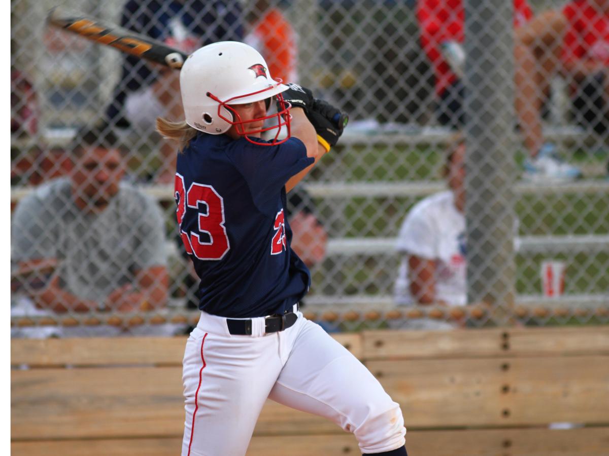 Thriling Game Two Victory Gives Cardinals Split over Northwood