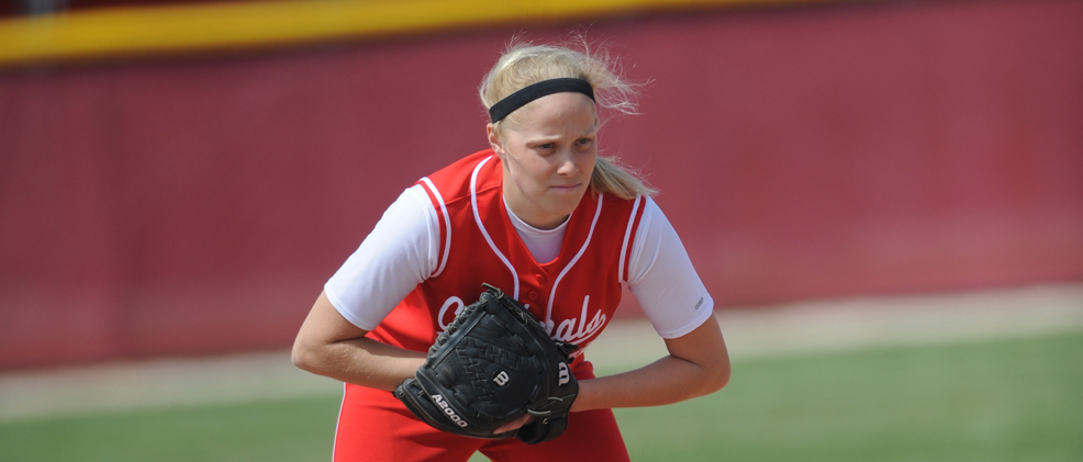 Saginaw Valley Splits on Day Two of the Rebel Spring Games