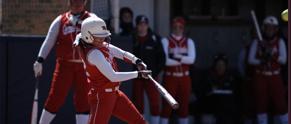 Softball Splits on Day Two at Dome Invitational