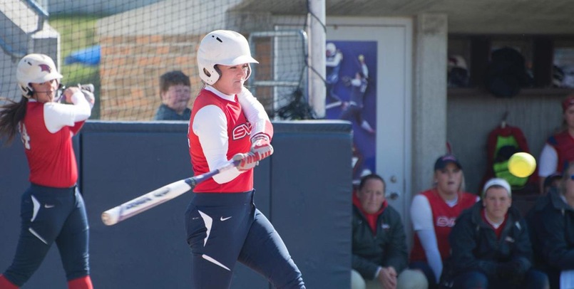 Cardinals notch 13 hits in nightcap victory over Hillsdale
