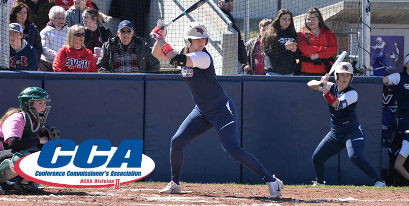 Courtney Reeves named to D2CCA All-America Honorable Mention Team