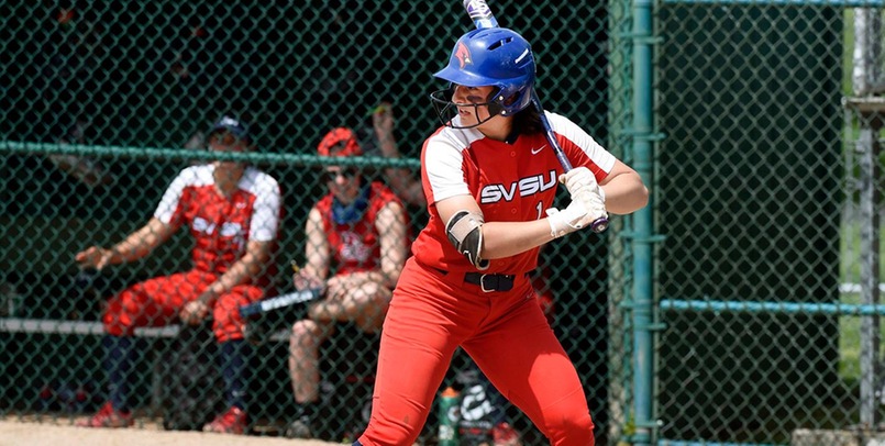 GLIAC names Popko Softball Player of the Week