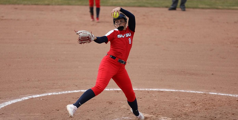Cardinals take two, topping SCSU, Clarion in Florida