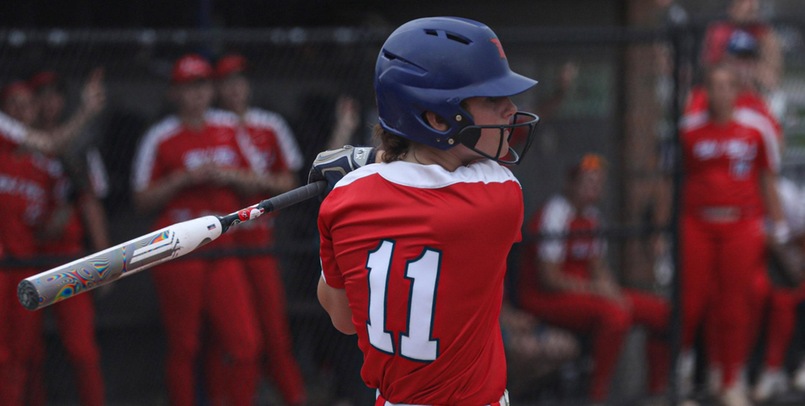 Lakers sweep Cardinals in GLIAC doubleheader
