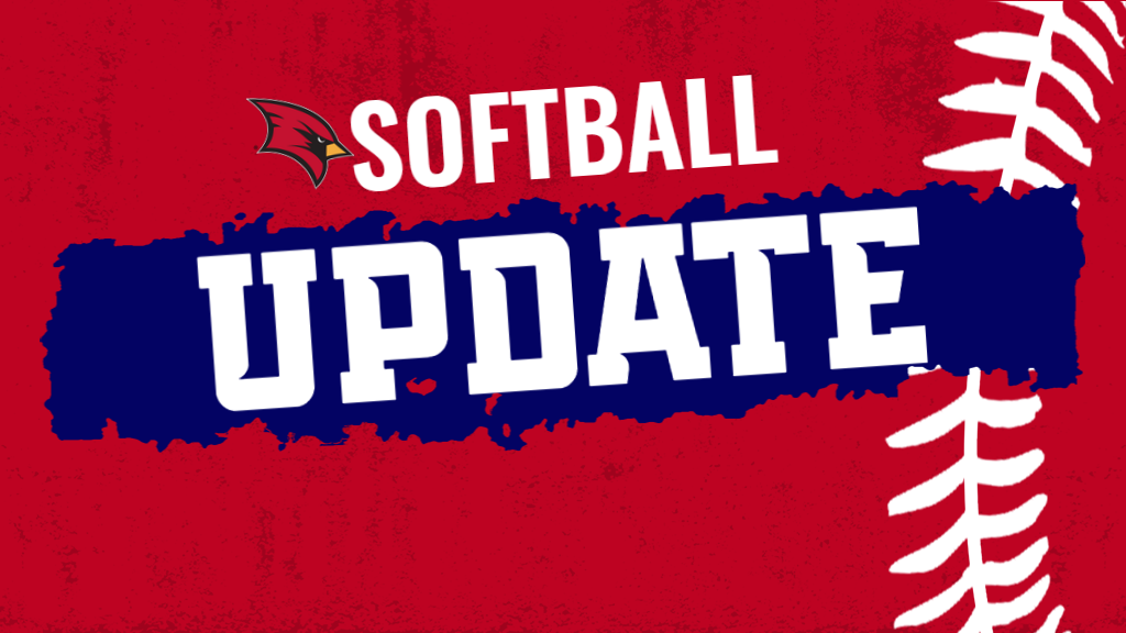 SCHEDULE UPDATE: Softball Home Game Versus Ferris State Moved to Tomorrow at Ferris, Home Games Switched