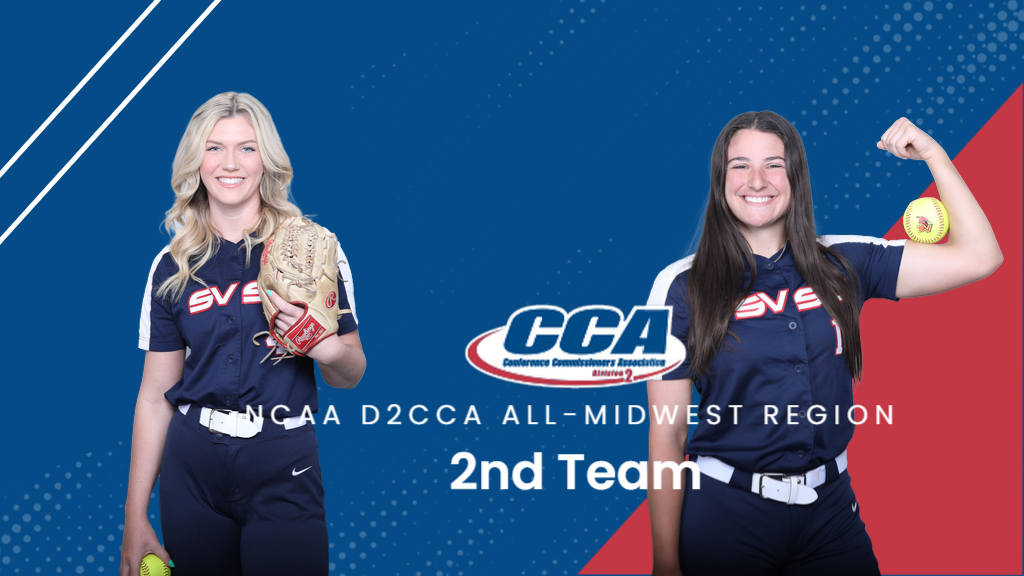 Depew and Popko Named NCAA D2CCA All-Midwest Second Team