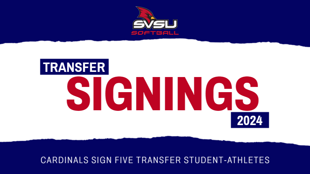 Softball Adds Five Transfer Players to 2025 Roster