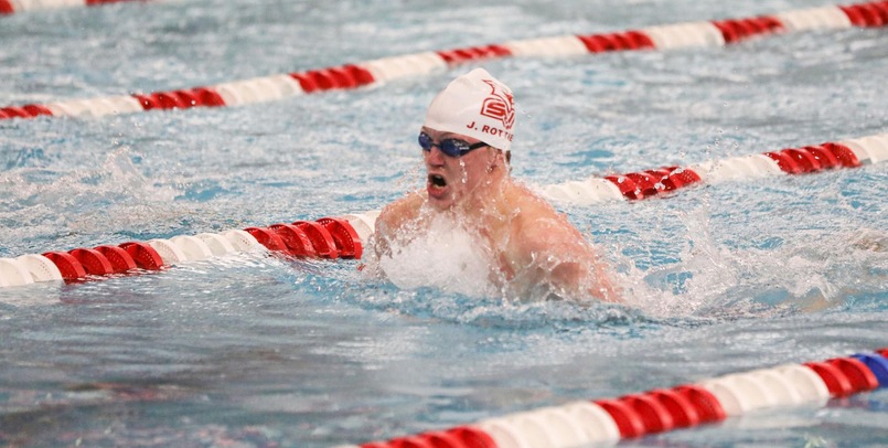 More school records fall as Cardinals compete at Don Kimble Invitational