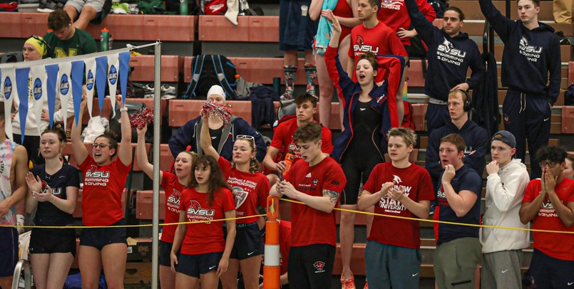 Cardinals with strong Day 3 at GLIACs, McGill wins second title