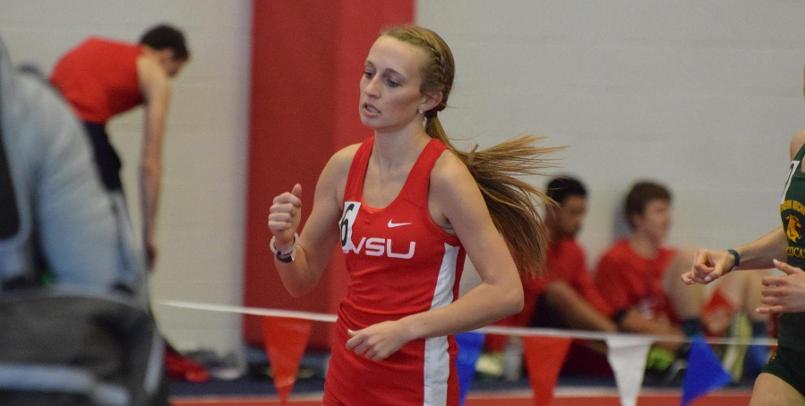 Cardinals Wrap-up Competition at Gina Relays and Calvin Tune-up