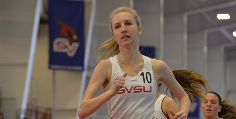 Cardinals compete on opening day of Gina Relays