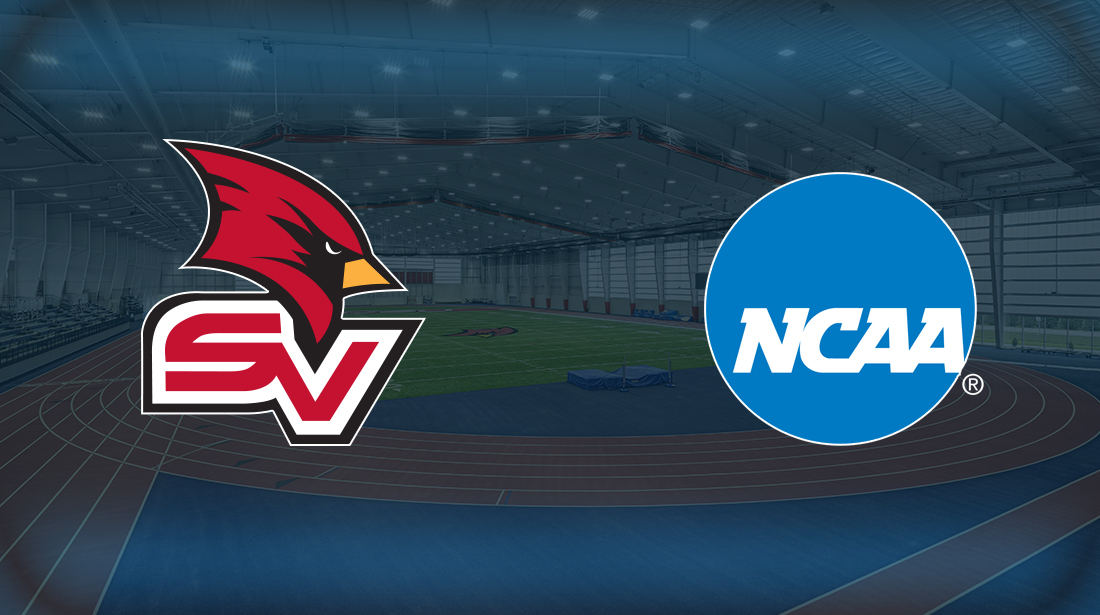 Nine Cardinals Qualify for NCAA Division II Track & Field Championships
