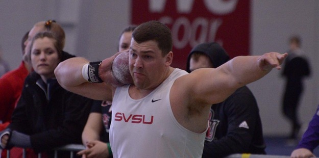 Ryan Kelly claims all-american honors on final day of NCAA Championships