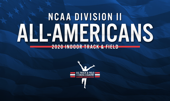 Cardinal Track & Field Student-Athletes Earn USTFCCCA All-American Honors