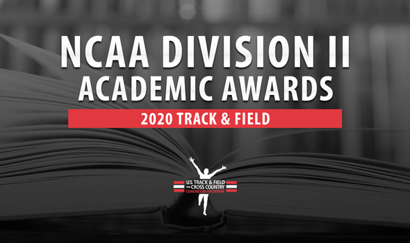 SVSU Track & Field Earns USTFCCCA All-Academic Honors