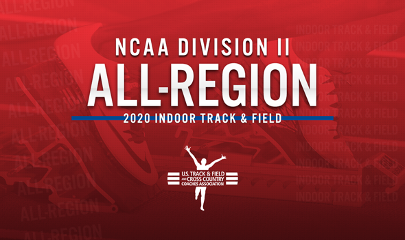 Cardinal Track & Field Programs collect 16 All-Region honors