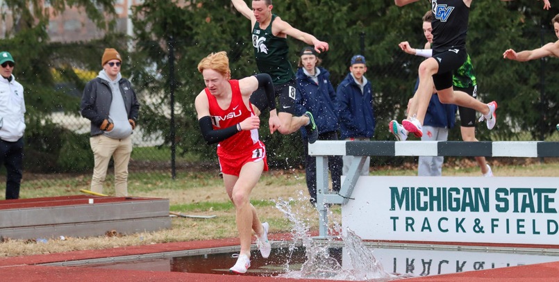 Cardinals compete at MSU Spartan Invitational