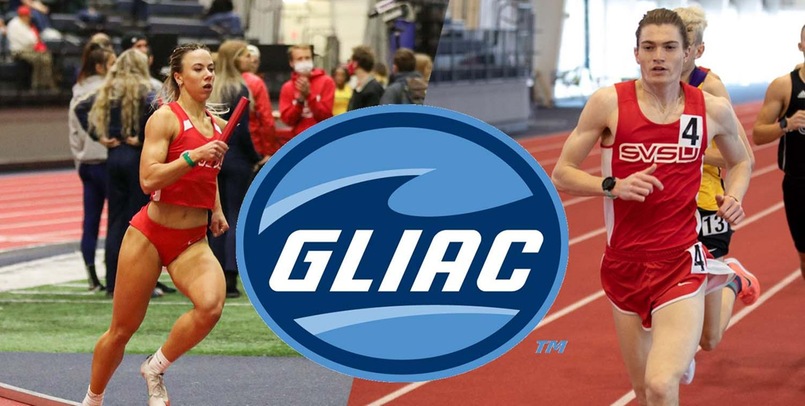 Cardinals sweep GLIAC Track Athlete of the Week awards